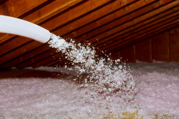 Types of Insulation We Offer in Eastlake, OH