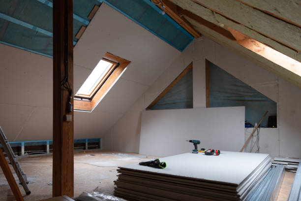 Best Spray Foam Insulation in Eastlake, OH